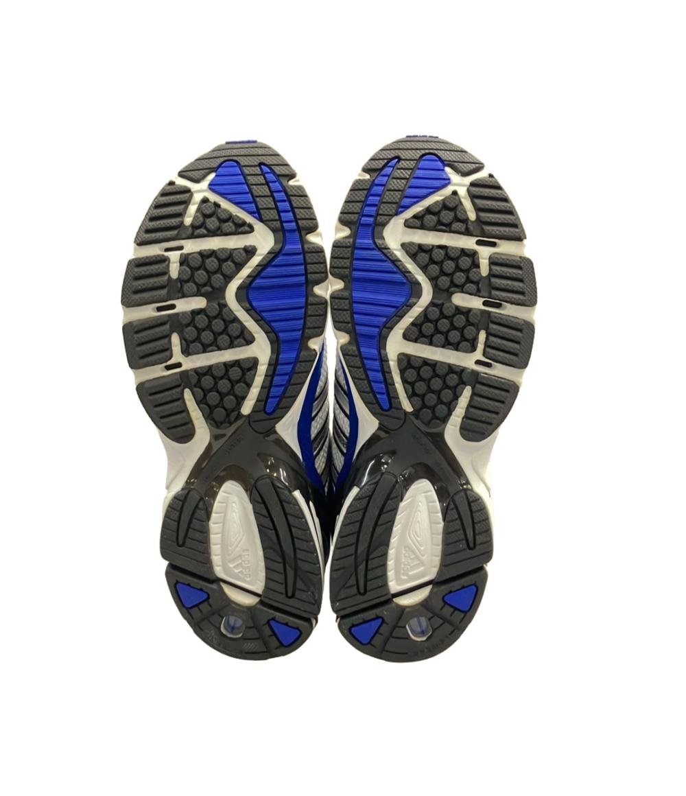 美品 アディダス ローカットスニーカー レディース SIZE 25.5 (S) adidas