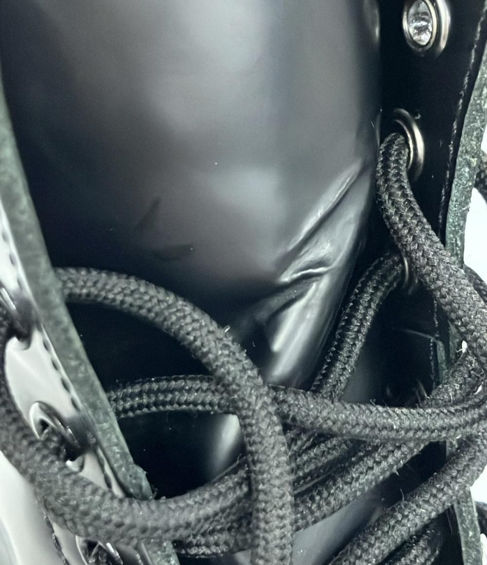 ドクターマーチン 8ホールブーツ レディース SIZE UK 6 (XL) Dr.Martens