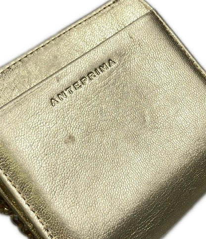 ANTEPRIMA 二つ折り財布 レディース アンテプリマ