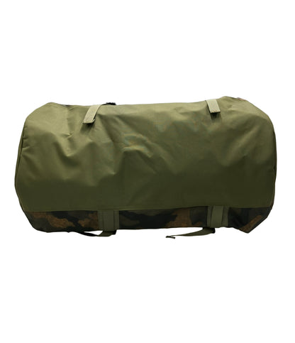 THE NORTH FACE 2way ボストンバッグ ダッフルバッグ  リュック 迷彩柄 カモフラ柄 NF0A3ETP メンズ ザ・ノース・フェイス