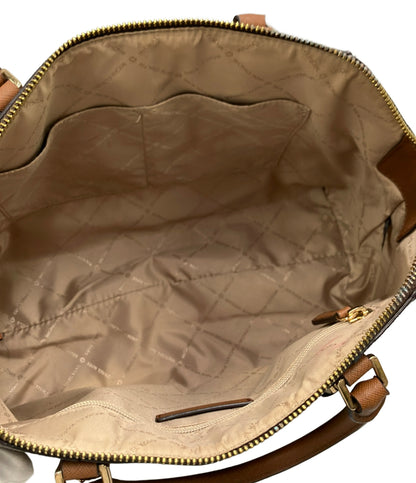 MICHAEL KORS 2WAY トートバッグ ショルダーバッグ 斜め掛け ロゴ 35S9GC6S3B レディース マイケルコース