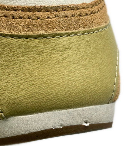 Chloe ハイカットスニーカー Chloe Kick CHC25U07HSL224 レディース SIZE 36 (23.5cm) クロエ