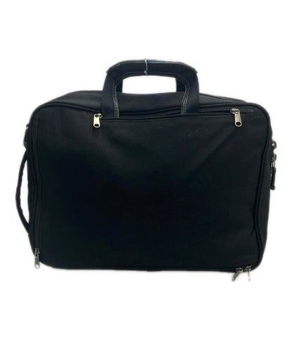 エースジーン ブリーフケース ビジネスバッグ リュック ショルダーバッグ 3WAY メンズ ACEGENE