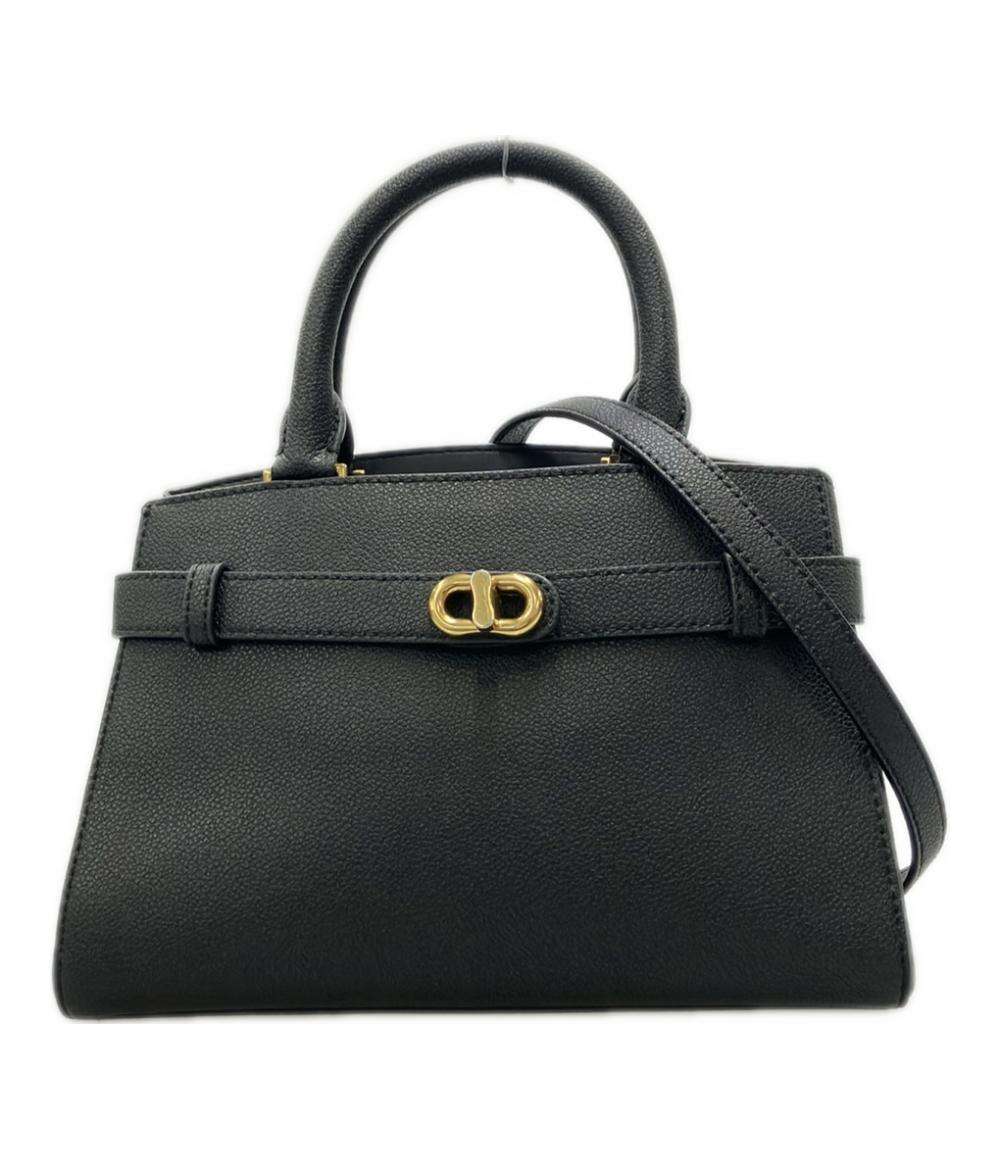 チャールズ＆キース 2WAY ハンドバッグ ショルダーバッグ 斜め掛け レディース CHARLES＆KEITH