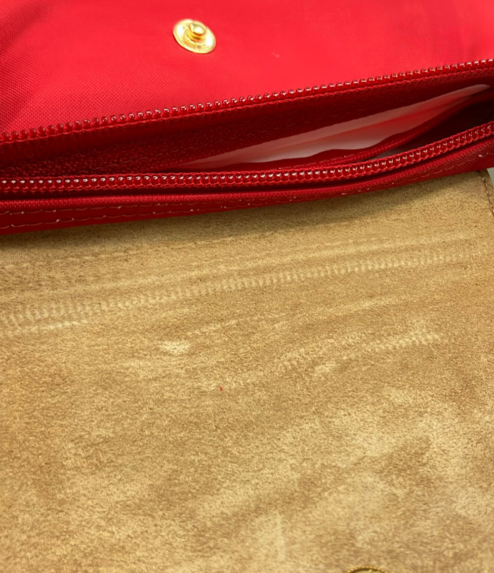 Longchamp トートバッグ レディース ロンシャン