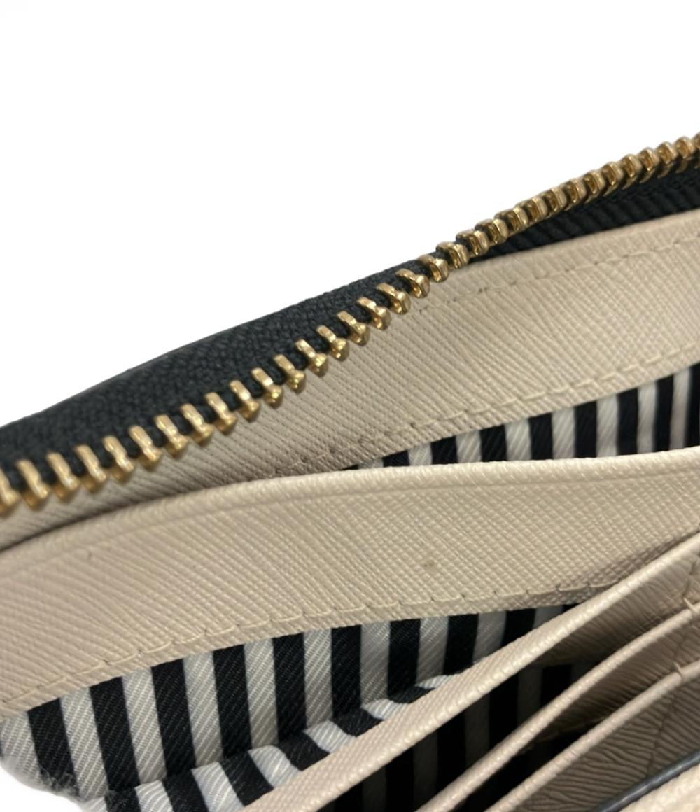 ケイトスペード ラウンドファスナー長財布 レディース Kate Spade