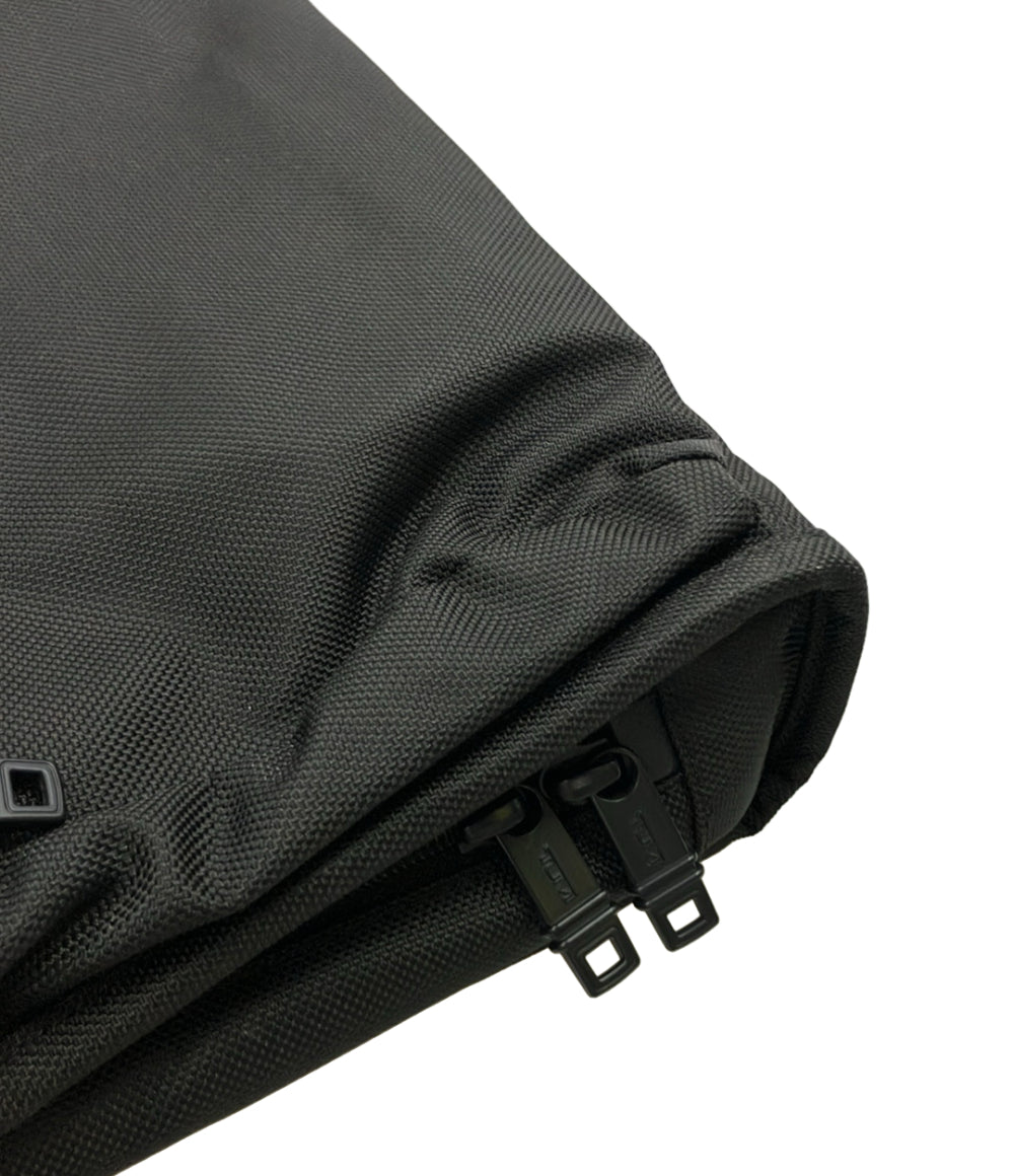美品 TUMI 2way ブリーフケース ビジネスバッグ ショルダーバッグ 斜め掛け メンズ トゥミ