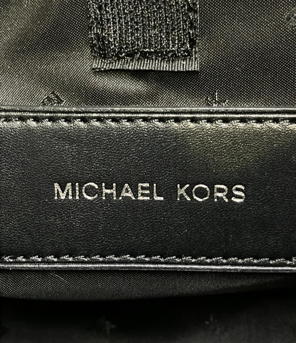 マイケルコース ショルダーバッグ 斜め掛け メンズ MICHAEL KORS
