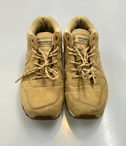 NEW BALANCE ローカットスニーカー WH996ABE レディース SIZE 25.5 (XL) ニューバランス