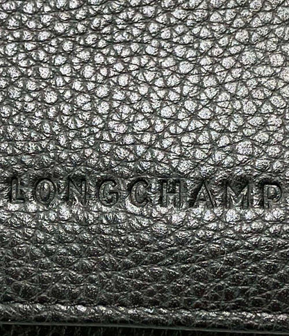 Longchamp 長財布 メンズ レディース ロンシャン