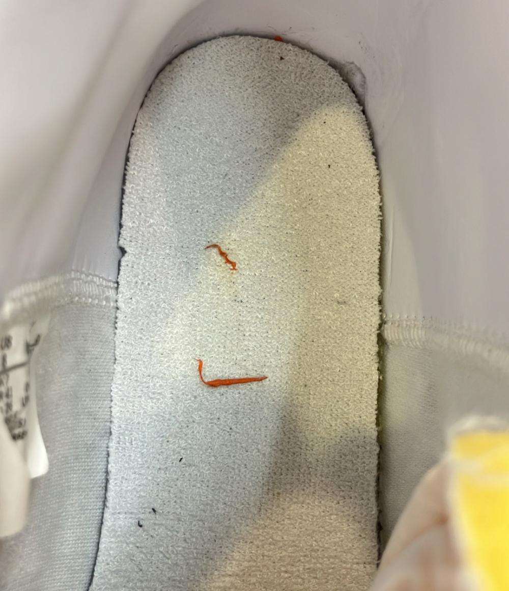 ナイキ ミドルカットスニーカー BLAZER MID 77 VINTAGE BQ6806-100 メンズ SIZE 26.0 (M) NIKE