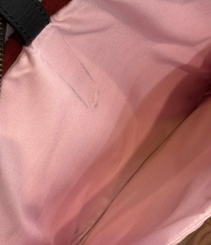 ハンティングワールド ハンドバッグ バチュークロス ユニセックス HUNTING WORLD