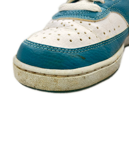 NIKE ローカットスニーカー COURT VISION LO NN DH3158-112 レディース SIZE 23.0 ナイキ