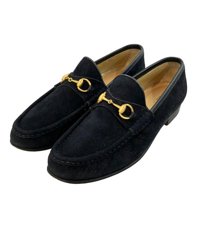 GUCCI ローファー レディース SIZE 8 25(cm) グッチ