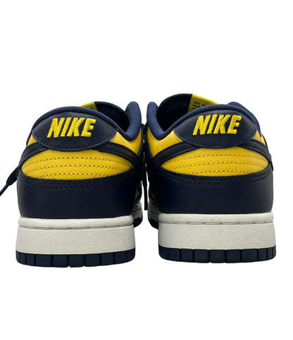 NIKE ローカットスニーカー ダンク ロー DD1391-700 メンズ SIZE 27.5 ナイキ