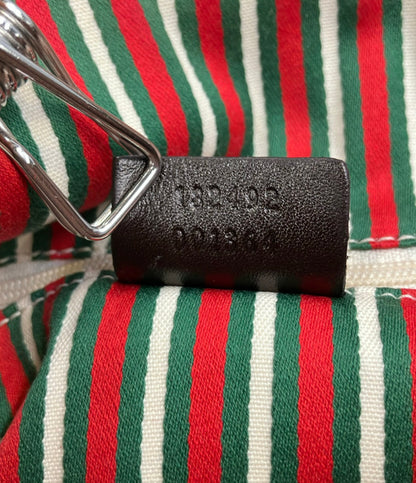 GUCCI トートバッグ 肩掛け GG柄 182492 001364 レディース グッチ