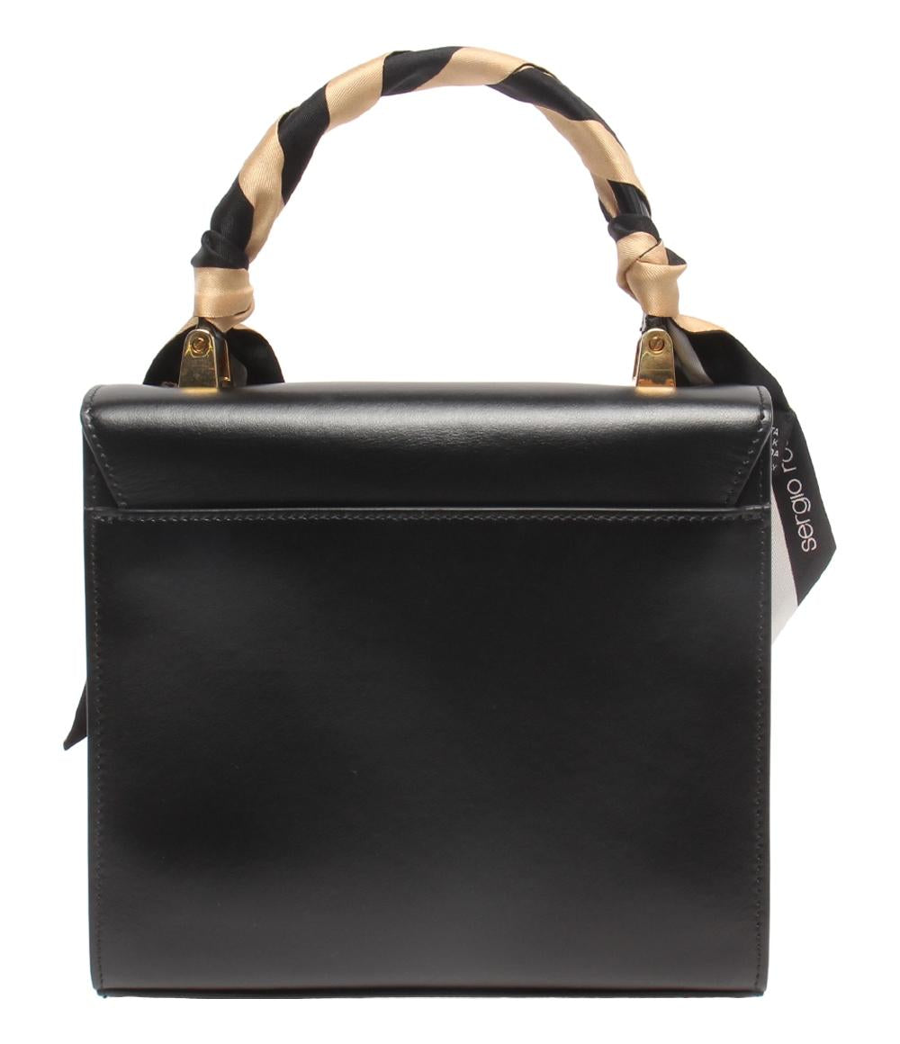 セルジオロッシ ハンドバッグ ショルダーバッグ 斜め掛け レディース Sergio Rossi