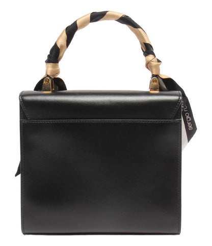 セルジオロッシ ハンドバッグ ショルダーバッグ 斜め掛け レディース Sergio Rossi