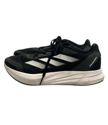 adidas ローカットスニーカー デュラモ スピード ID9850 メンズ SIZE 26.5 (M) アディダス