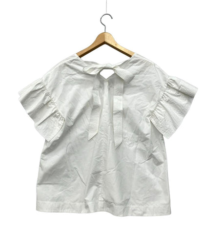 ティー マット マサキ パリ 半袖ブラウス レディース SIZE 1 (S) T-mat Masaki Paris