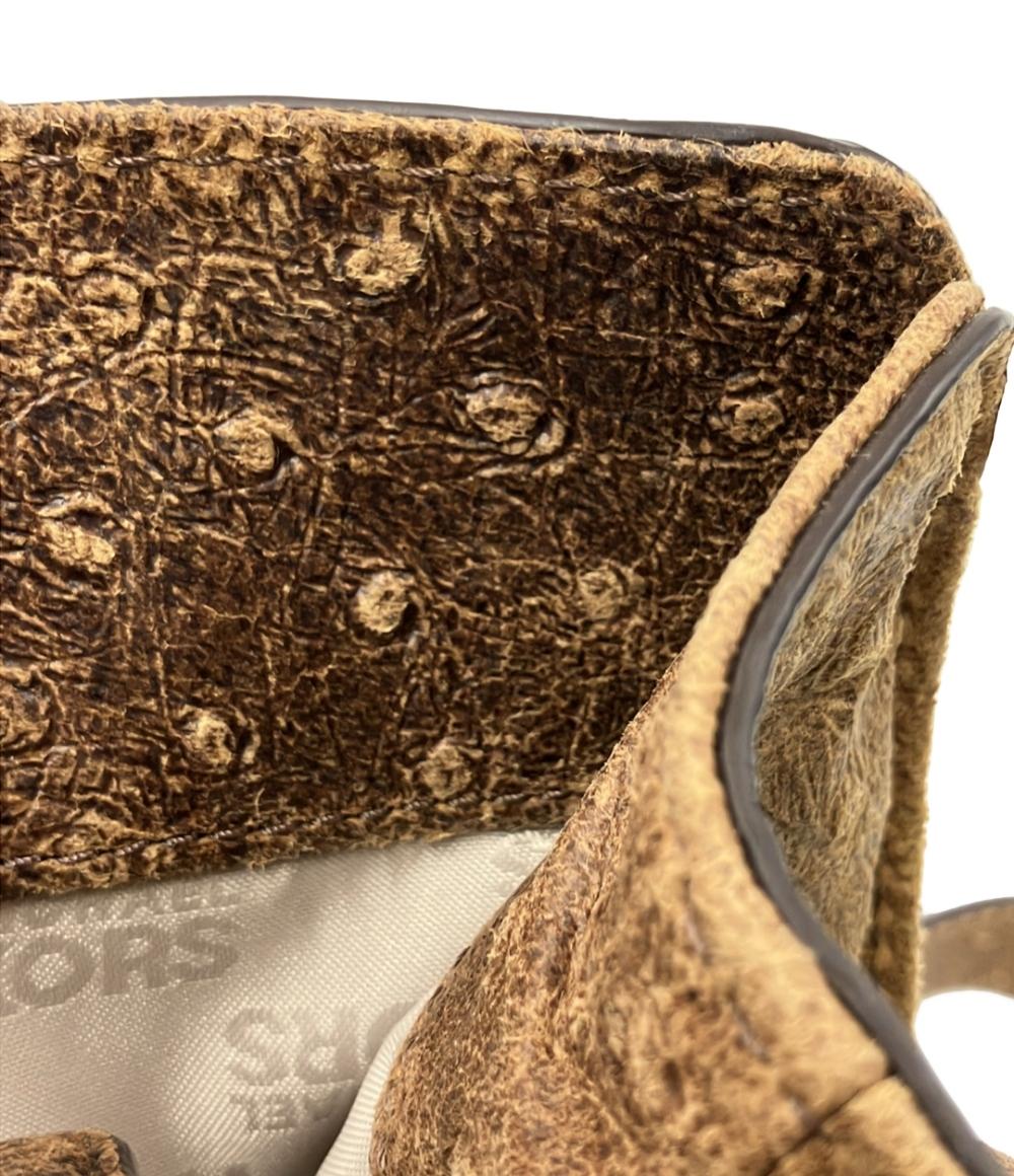 マイケルコース 2WAY ハンドバッグ ショルダーバッグ 斜め掛け レディース MICHAEL KORS