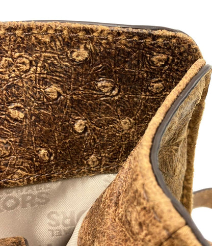 マイケルコース 2WAY ハンドバッグ ショルダーバッグ 斜め掛け レディース MICHAEL KORS