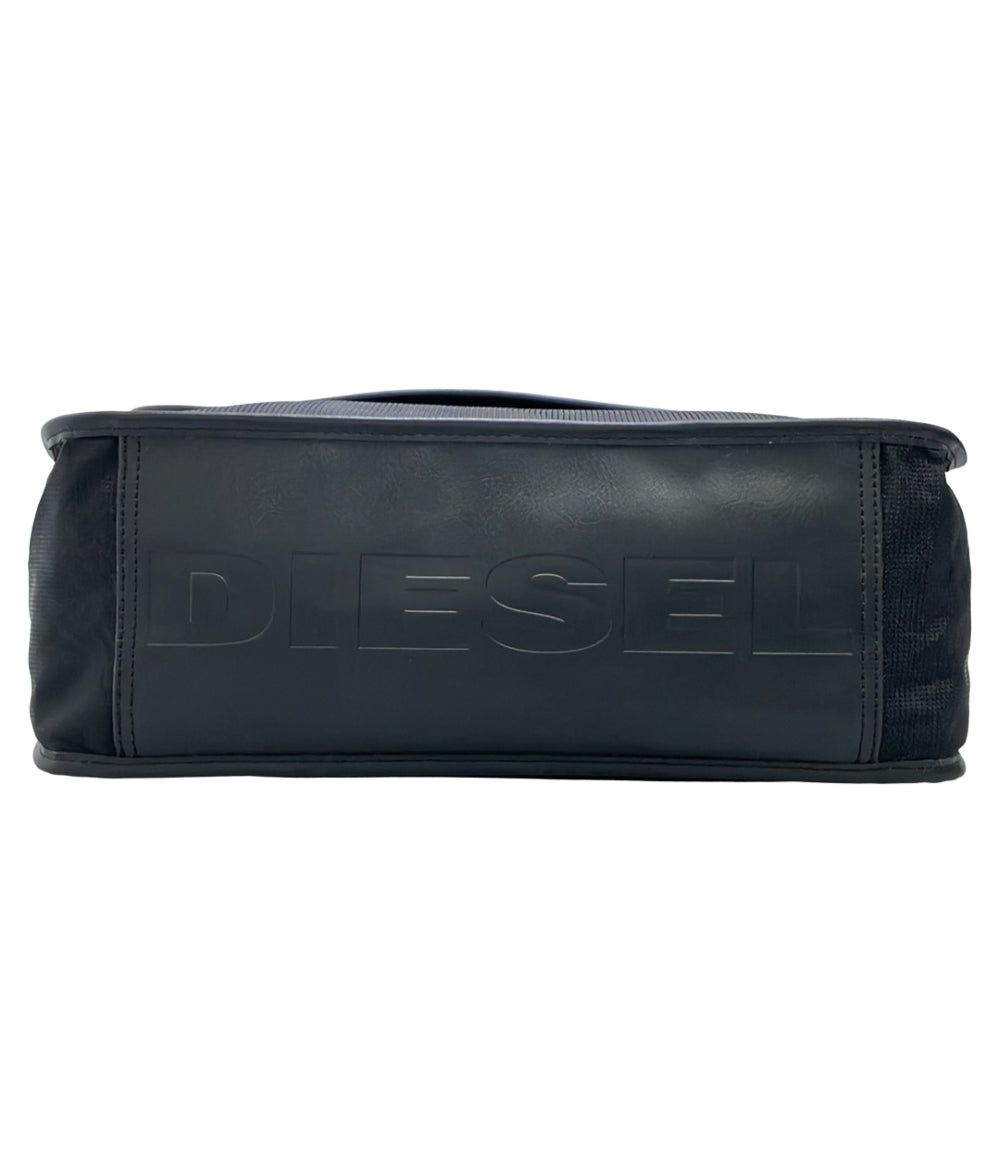 DIESEL ショルダーバッグ メッセンジャーバッグ  斜めがけ メンズ ディーゼル