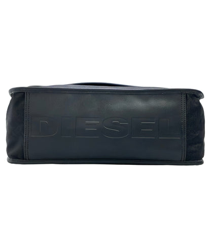 DIESEL ショルダーバッグ メッセンジャーバッグ  斜めがけ メンズ ディーゼル