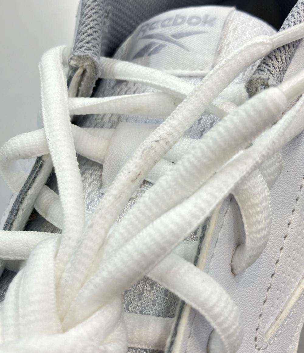 美品 Reebok ローカットスニーカー ウォーク ウルトラ 7.0 DMX マックス ワイド メンズ SIZE 26.5 (M) リーボック