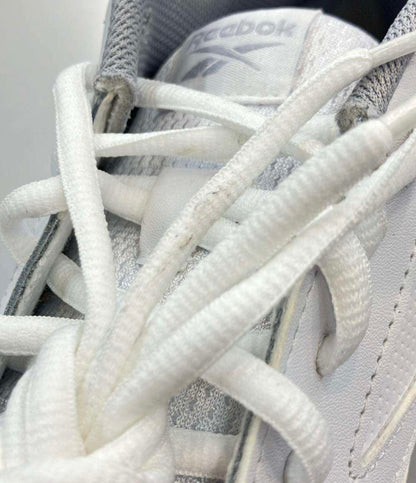 美品 Reebok ローカットスニーカー ウォーク ウルトラ 7.0 DMX マックス ワイド メンズ SIZE 26.5 (M) リーボック