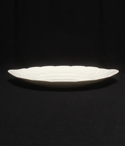 美品 ウェッジウッド B＆Bプレート 皿 25cm カントリーウェア WEDGWOOD