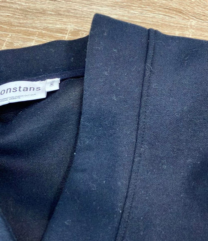 nagonstans 長袖カーディガン 24AW ダンボール レディース SIZE M ナゴンスタンス