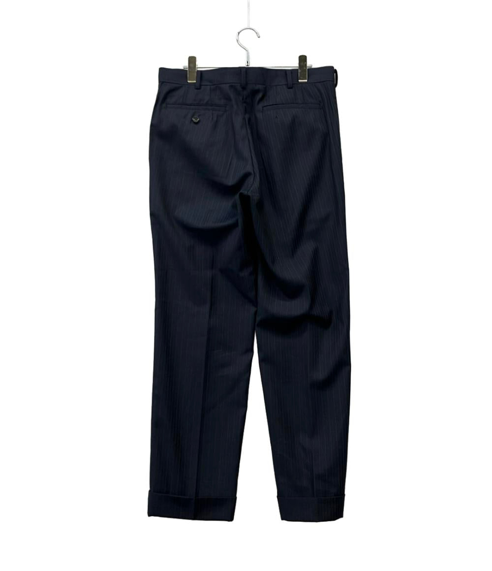 COMME des GARCONS スラックスパンツ HOMME DEUX DT-P023 メンズ SIZE M コムデギャルソン