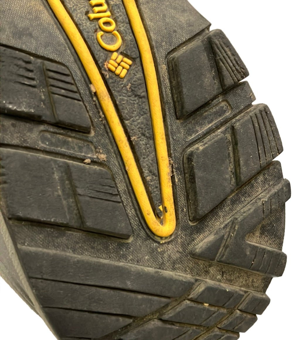 Columbia トレッキングブーツ レディース SIZE 24.0 コロンビア