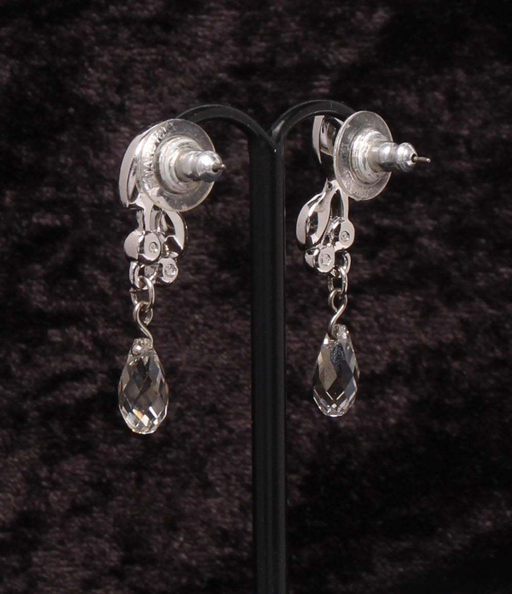 SWAROVSKI ピアス 992668 レディース スワロフスキー – Rehello by BOOKOFF