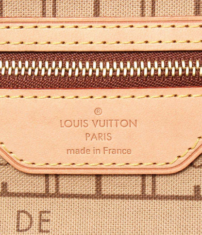 ルイ・ヴィトン トートバッグ ショルダーバッグ 肩掛けモノグラム ネヴァーフルPM モノグラム M40155 レディース LOUIS VUITTON