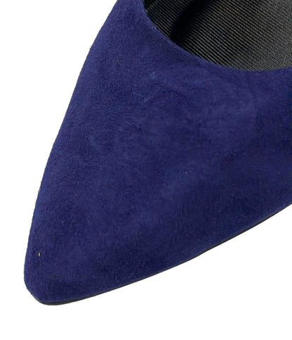 ロックポート ポインテッドトゥパンプス チャンキーヒール レディース SIZE 23.5 (M) ROCKPORT