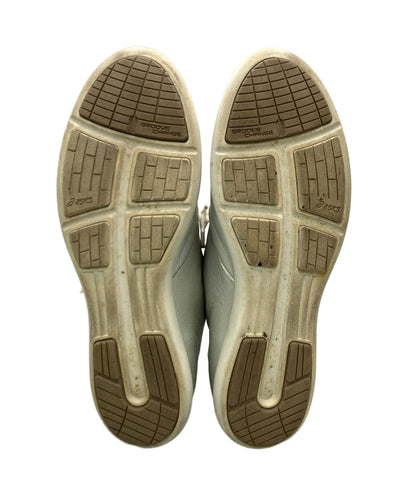asics ローカットスニーカー レースアップシューズ レディース SIZE 23.5 アシックス