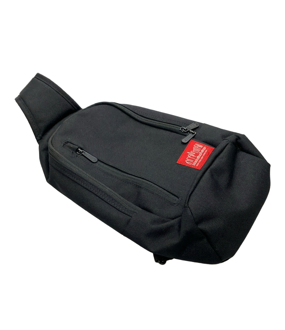 美品 Manhattan Portage ボディバッグ メンズ レディース マンハッタンポーテージ