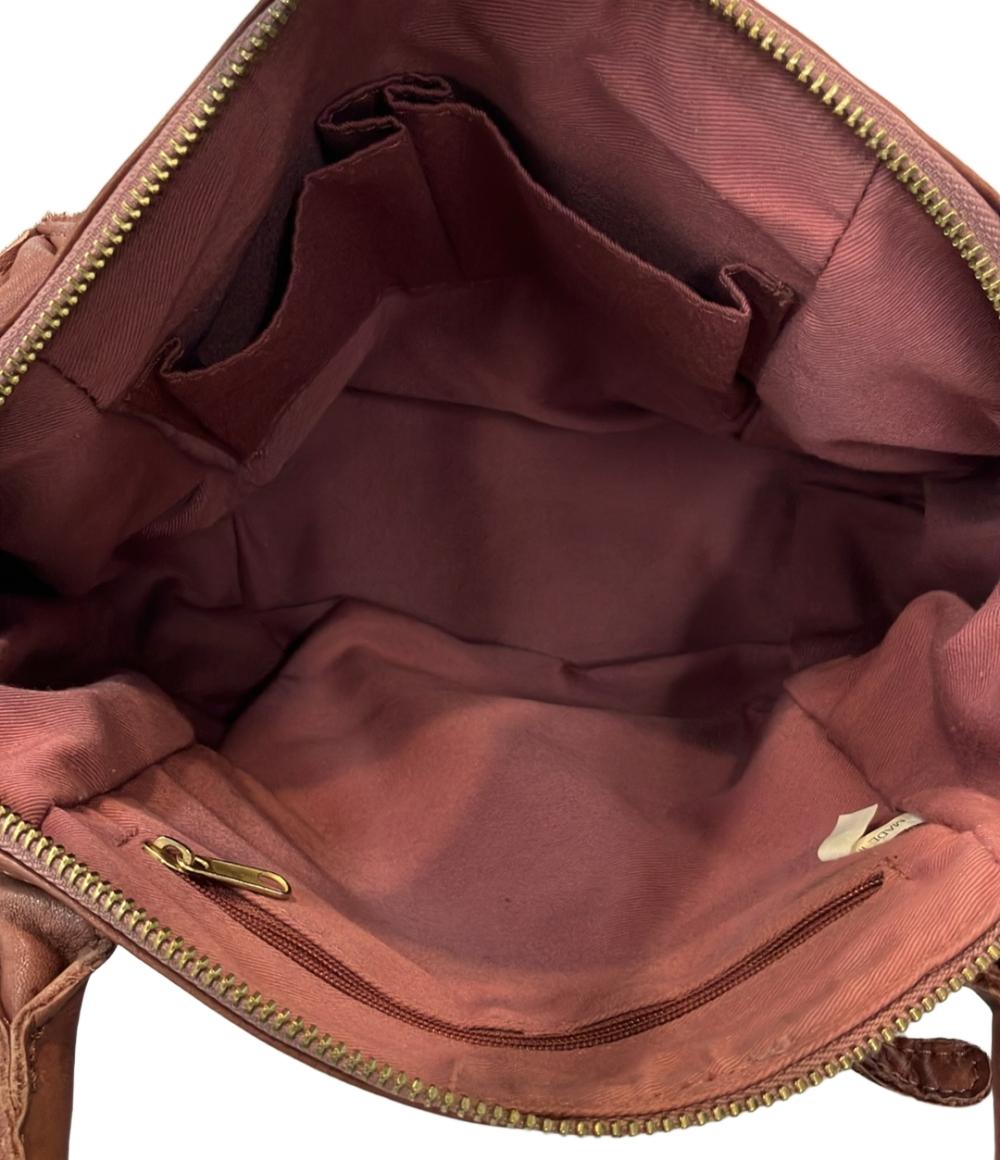 ズッケロフィラート 2wayハンドバック ショルダーバッグ レディース zucchero filato