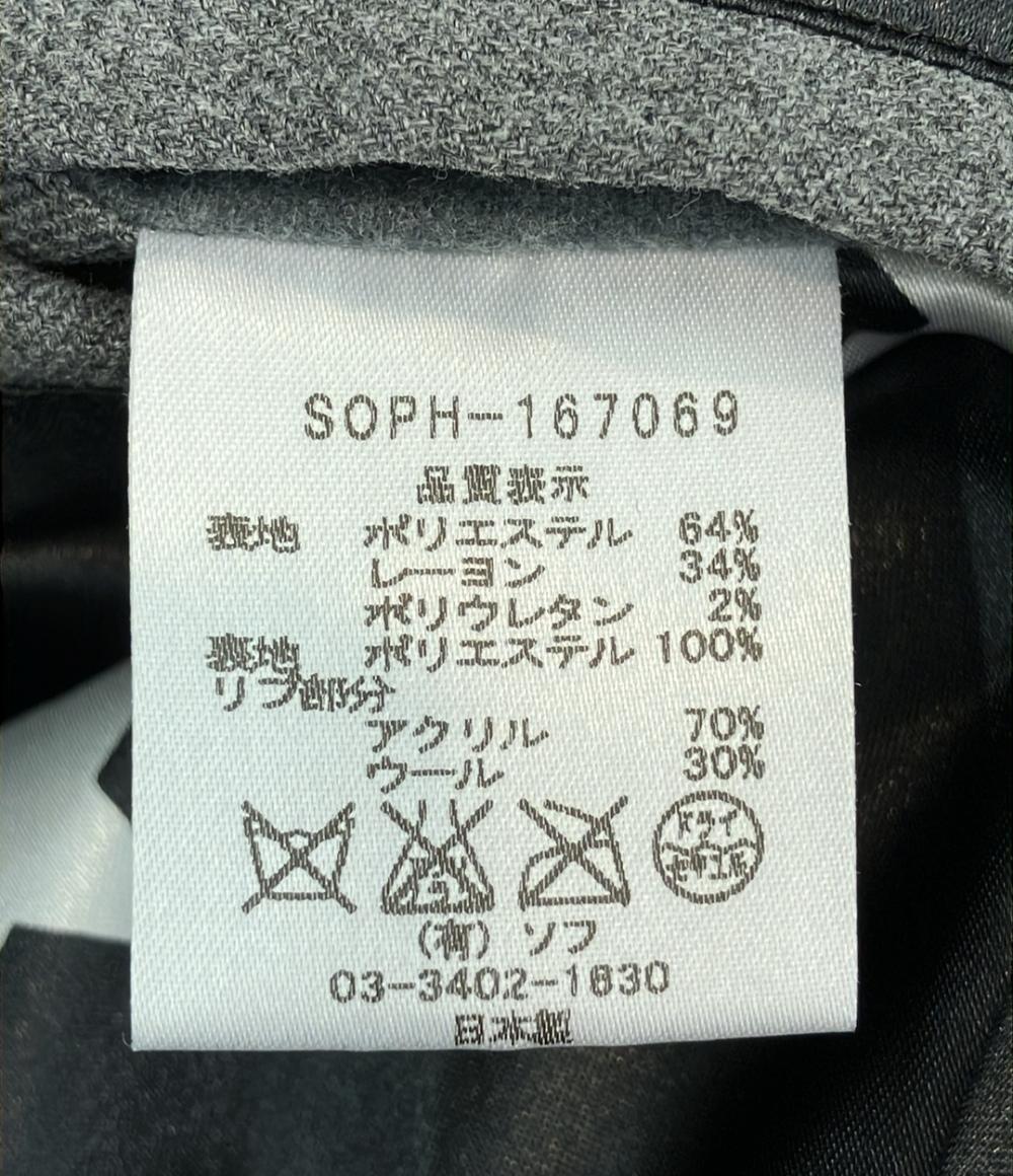 美品 ソフネット スウィングトップブルゾン メンズ SIZE M (M) SOPHNET.