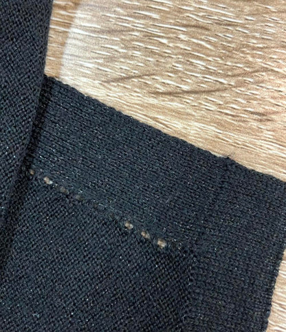 BOTTEGA VENETA 長袖カーディガン フロントオープン レディース SIZE 44 (L) ボッテガ・ヴェネタ