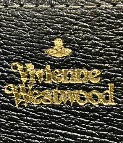 Vivienne Westwood ショルダー付き長財布 ショルダーウォレット レディース ヴィヴィアンウエストウッド