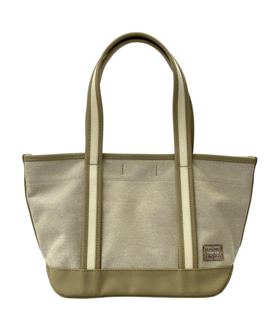 美品 PORTER GIRL トートバッグ レディース ポーターガール