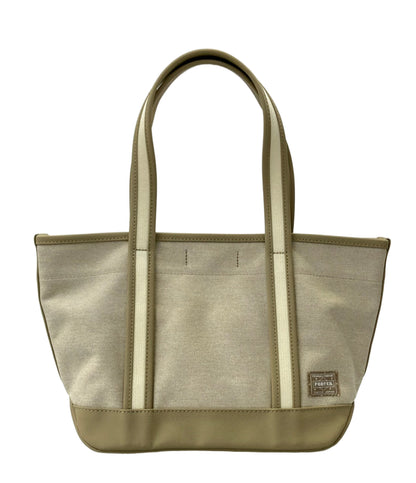美品 PORTER GIRL トートバッグ レディース ポーターガール