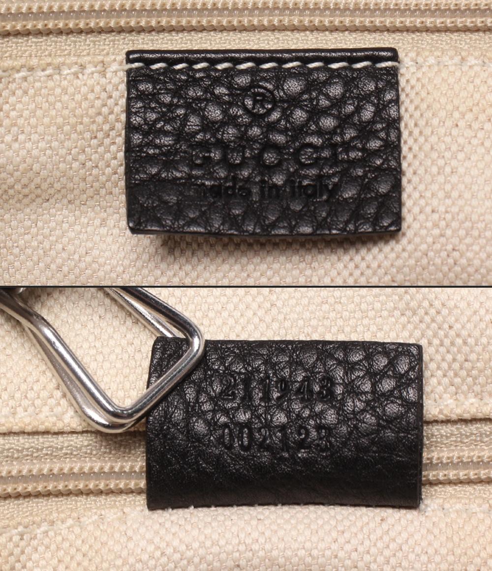 GUCCI ショルダーバッグ トートバッグ 肩掛け 211943 002123 レディース グッチ
