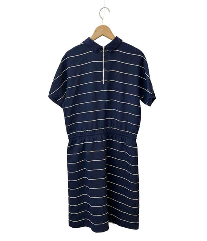 ラコステ 半袖ワンピース レディース SIZE 36 (M) LACOSTE