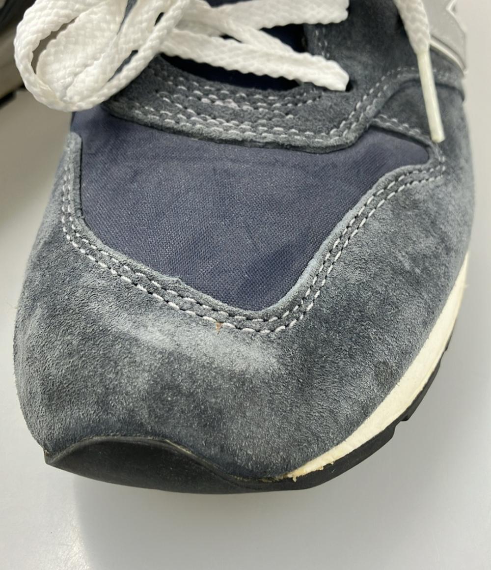 NEW BALANCE ローカットスニーカー MRL996AD メンズ SIZE 27.5 (L) ニューバランス