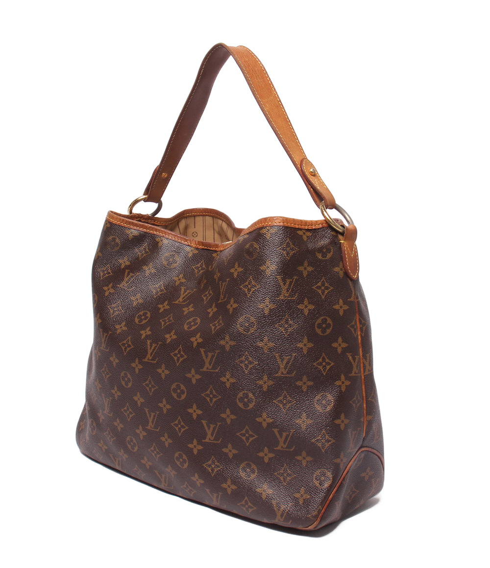 LOUIS VUITTON ショルダーバッグ 肩掛け ディライトフル MM モノグラム M50156 レディース ルイ・ヴィトン