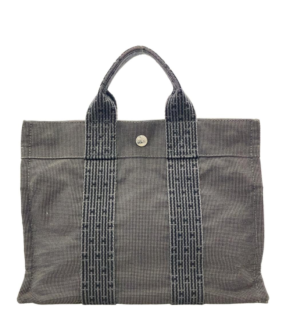 HERMES ハンドバッグ トートバッグ エールライン PM レディース エルメス